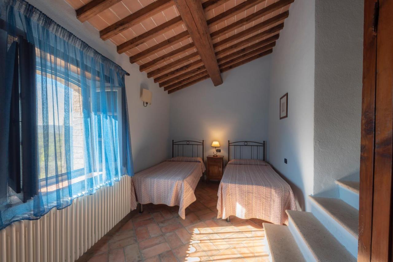 Casa Verniano Пьеве-а-Скуола Экстерьер фото