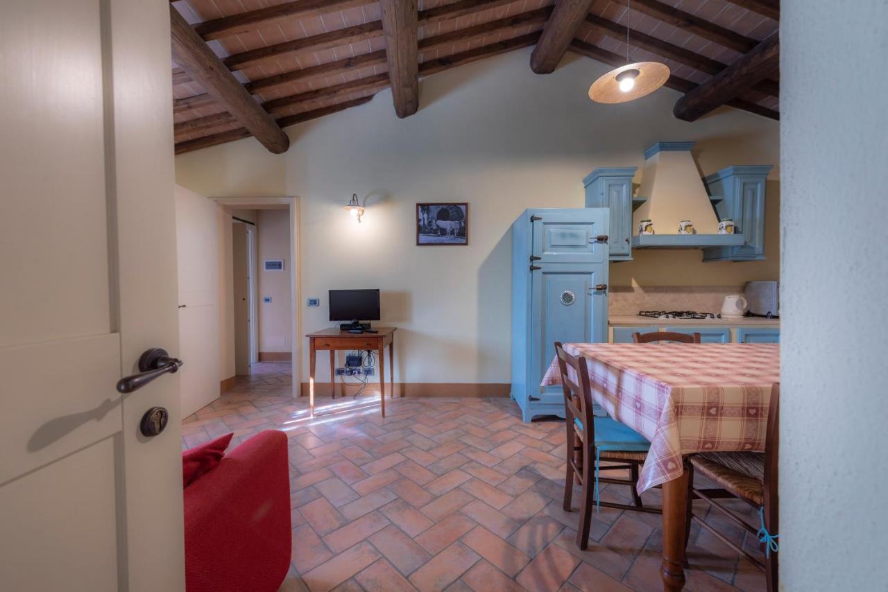 Casa Verniano Пьеве-а-Скуола Экстерьер фото