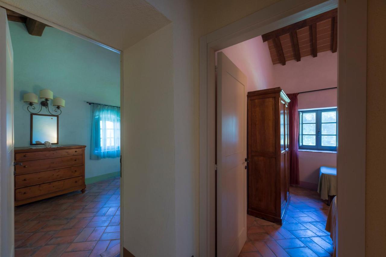 Casa Verniano Пьеве-а-Скуола Экстерьер фото