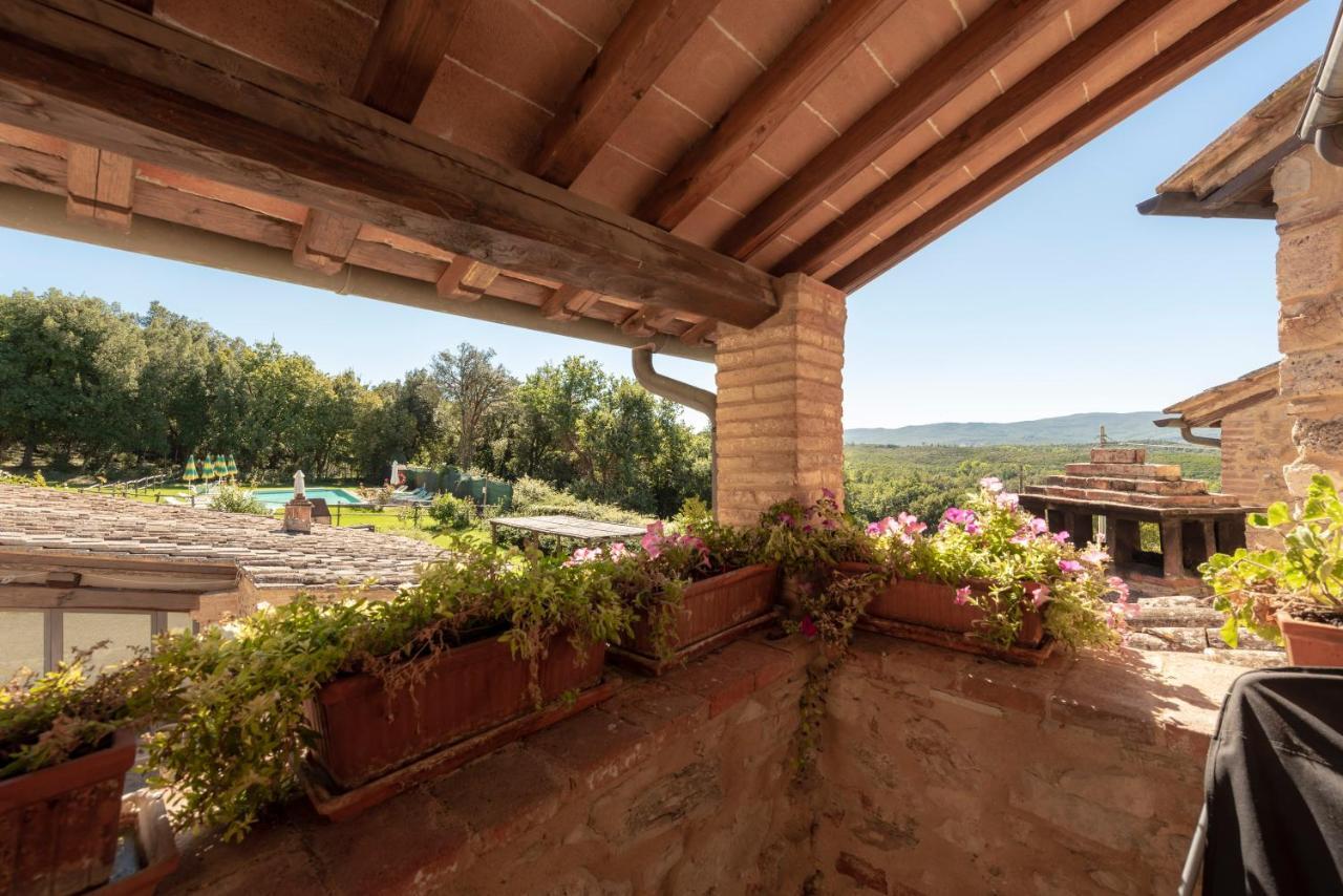 Casa Verniano Пьеве-а-Скуола Экстерьер фото