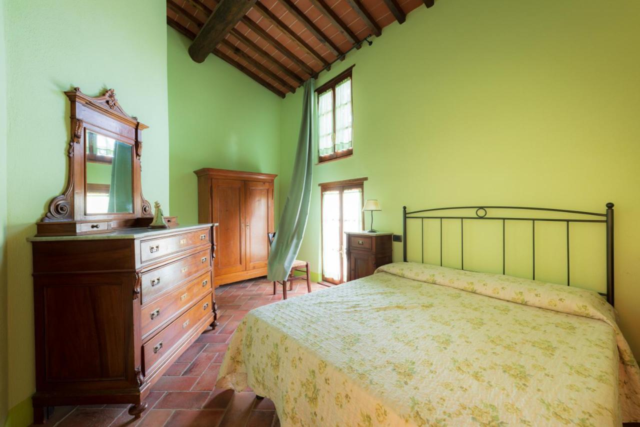 Casa Verniano Пьеве-а-Скуола Экстерьер фото