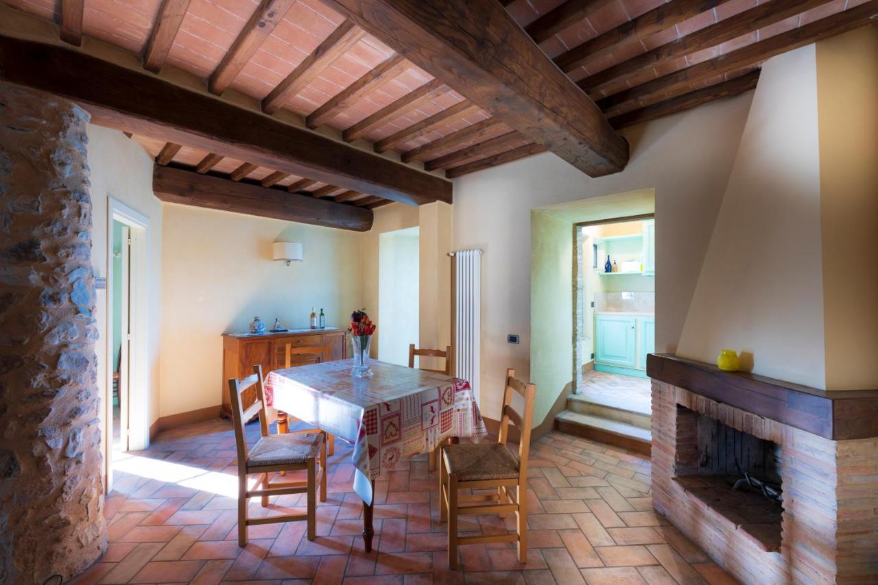 Casa Verniano Пьеве-а-Скуола Экстерьер фото