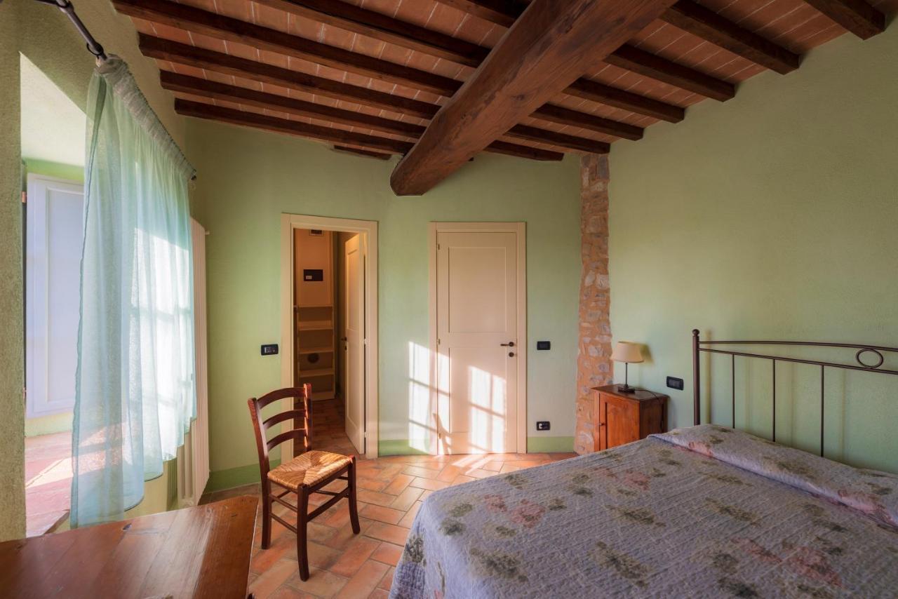 Casa Verniano Пьеве-а-Скуола Экстерьер фото