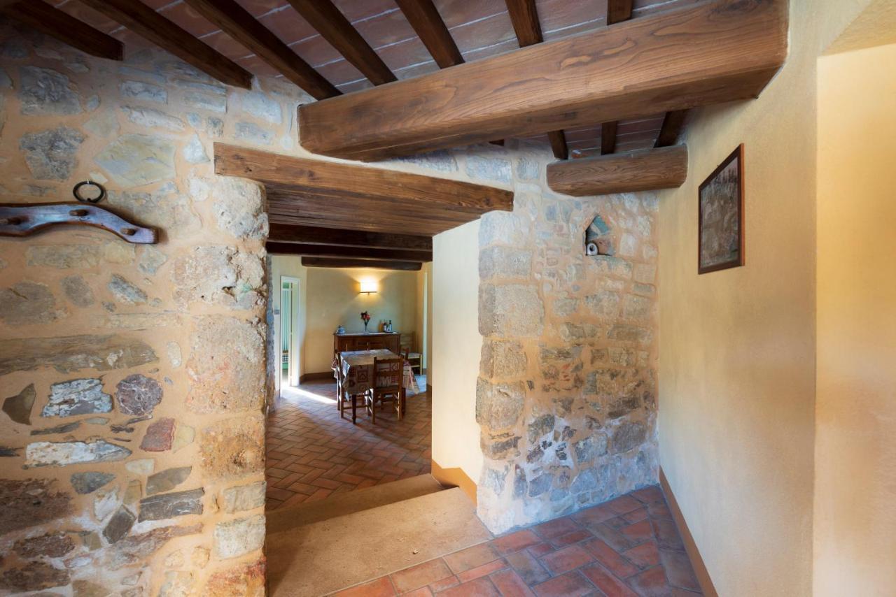 Casa Verniano Пьеве-а-Скуола Экстерьер фото